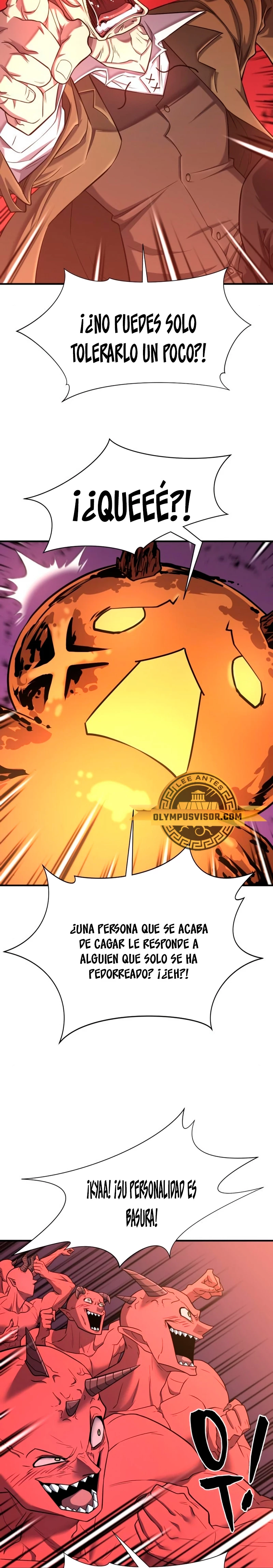 Loco Frontera > Capitulo 116 > Page 241